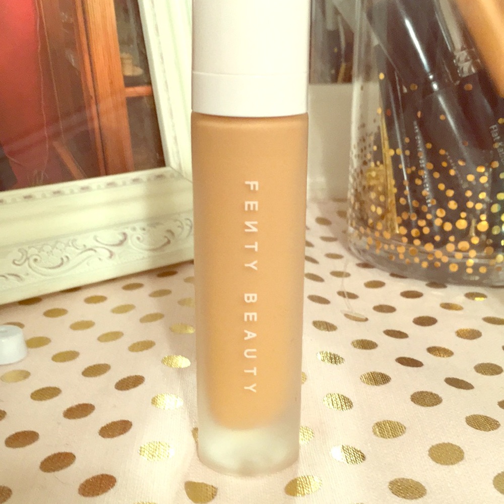 Fenty foundation - soft matte